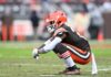 Denzel Ward gets candid about his Browns future in wake of shocking Myles Garrett trade