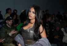 Huda Mustafa: ‘Love Island USA’ Star Caught Allegedly Breaking Into …