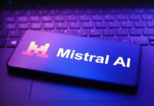 Mistral is rumored to be raising €3B at €20 valuation