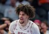 Warriors take Florida State’s Lajae Jones with second-round pick of 2026 NBA Draft
