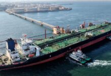 The Strait of Hormuz is finally reopening, but energy flows may not get back to normal until next year