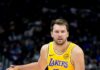 Jalen Brunson hilariously calls Luka Dončić the worst teammate he’s ever had