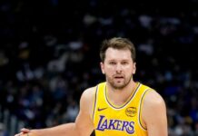 Jalen Brunson hilariously calls Luka Dončić the worst teammate he’s ever had