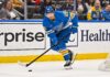 Capitals acquire Jordan Kyrou from Blues in bombshell NHL trade