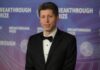 Founders Fund launches game show starring Sam Altman, Palmer Luckey, and other tech elites