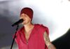Justin Bieber the favorite over Miley Cyrus to play Super Bowl 2027 halftime show