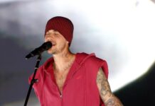 Justin Bieber the favorite over Miley Cyrus to play Super Bowl 2027 halftime show