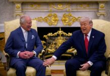 King Charles Becomes First Royal to Disclose Taxes: Just How Rich Is He?