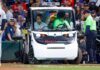 Javier Baez shut down from baseball activities in latest Tigers injury crusher