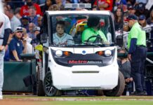 Javier Baez shut down from baseball activities in latest Tigers injury crusher