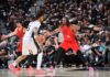 Blazers retain big man Robert Williams III on $44 million contract