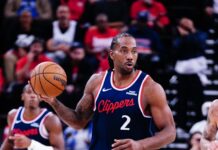 Clippers having ‘real conversations’ about trading Kawhi Leonard to former team