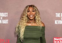 Serena Williams Announces Return to Tennis Nearly 4 Years After Retirement!
