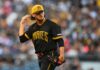 Jared Jones’ post-injury stuff too good for fantasy baseball managers to ignore