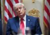 This Is How Trump Finally Signed the AI Executive Order