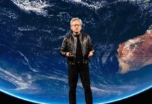 Jensen Huang says he pays Nvidia staff ‘as much as possible’ in bid to share the wealth from AI boom