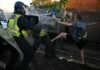 Elon Musk and America’s Far Right Stoke Anger Over Murder of UK Teen