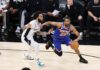 Mikal Bridges’ experience of 2-0 NBA Finals lead that went all wrong breeds simple Knicks advice