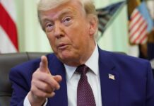 Trump says a deal has been reached with Iran and orders end to U.S. naval blockade as Hormuz to reopen — ‘Ships of the World, start your engines’