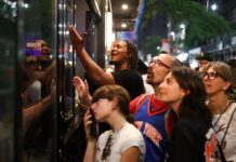 Basketball vs. the Beautiful Game: the fight for America’s summer sports attention