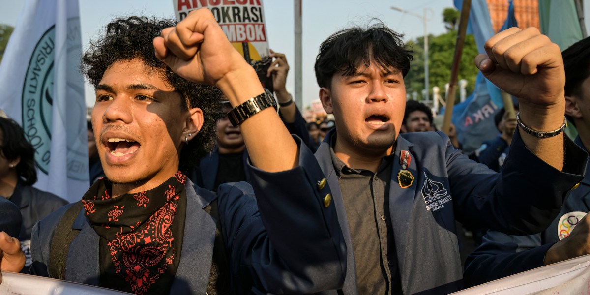 As public sentiment sours, Indonesia awaits MSCI verdict which risks $13 billion in capital outflows