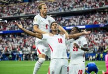 Kane, England play Ghana at the World Cup: prediction, team news, lineups