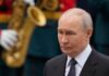 It started with one viral influencer complaining about Russia’s economy. Now a record 60% of Russians are pessimistic about their country’s outlook