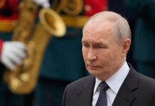 It started with one viral influencer complaining about Russia’s economy. Now a record 60% of Russians are pessimistic about their country’s outlook