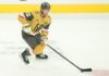 Rangers acquire Pavel Dorofeyev from Golden Knights in draft-night blockbuster