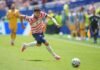 Ricardo Pepi rewarding USMNT’s World Cup trust after injury struggles