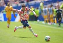Ricardo Pepi rewarding USMNT’s World Cup trust after injury struggles