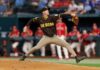 World Series reunion when Walker Buehler, Padres face Dodgers Friday night