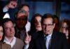 Anthropic and OpenAI waged a $27 million proxy war in a Manhattan congressional race. The winner told them both to get lost