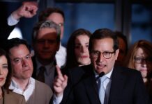 Anthropic and OpenAI waged a $27 million proxy war in a Manhattan congressional race. The winner told them both to get lost