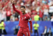 Cristiano Ronaldo gets candid about ‘dark’ week that led up to historic World Cup moment: ‘As if I retired’