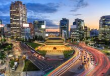 South Korean tech giants commit over $550B to ease ‘ RAMageddon’