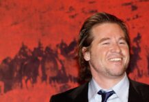 Val Kilmer Bashed By Director as ‘Worst Human’ One Year After Death
