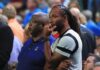 Larry Fitzgerald’s father dead at 71
