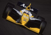 Former IndyCar driver dead at 56 as racing world still grapples with Kyle Busch’s shocking tragedy