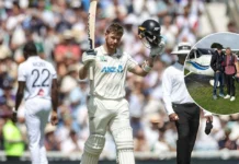 “I know he’s watching”: Glenn Phillips dedicates maiden Test century to his late father – ENG vs NZ