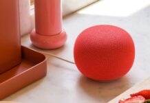 The Gemini-Powered Google Home Speaker Is Finally Here