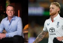 Graeme Swann explains why Ben Stokes should not retire amid ongoing ECB investigation