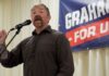 Scandal-plagued Platner captures Democratic Senate nomination