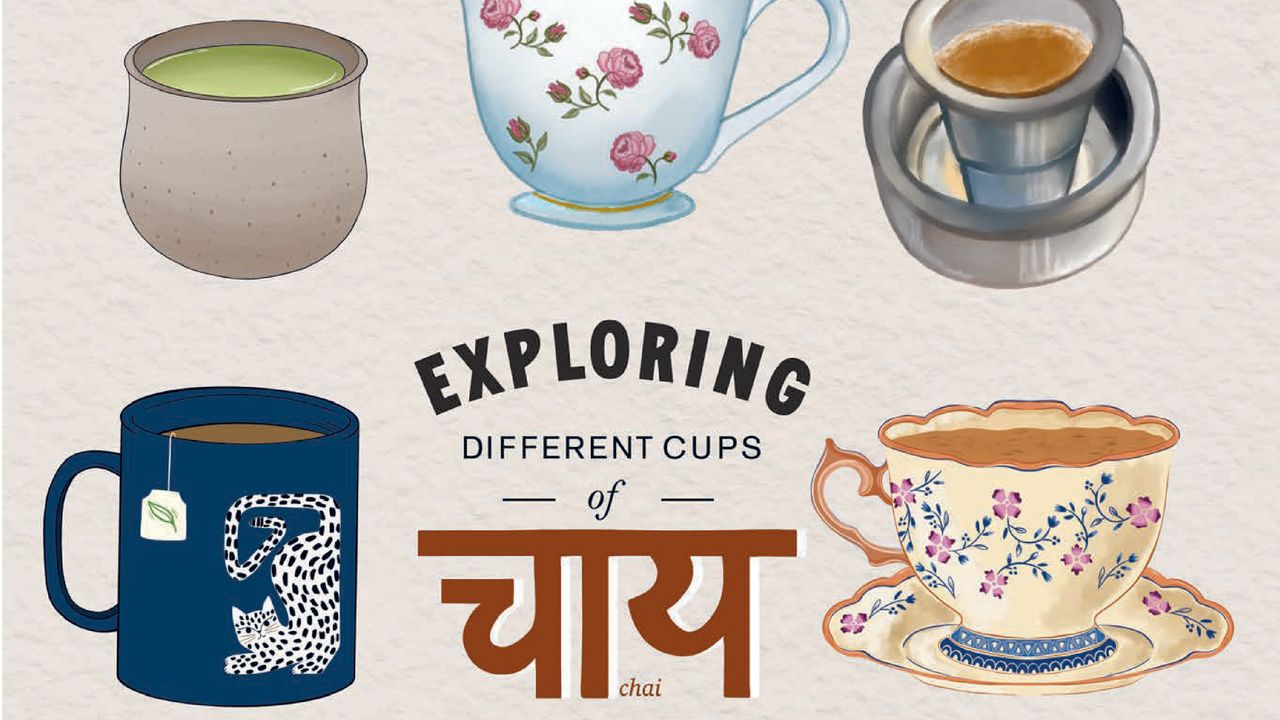 I never knew where to tell people to eat in Mumbai. Now, I just give them this cookbook