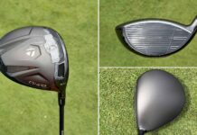 Haeran Ryu’s clubs: What’s in the bag of KPMG Women’s PGA champ?