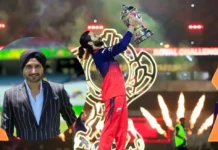 Harbhajan Singh expresses frustration over Rajat Patidar being left out of India’s T20I squads for Ireland and England tour