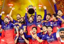 IPL 2026: Harbhajan Singh identifies key turning point in RCB’s win over GT