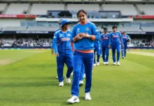 Harmanpreet Kaur reveals what went wrong as India edge closer to a shock Women’s T20 World Cup exit