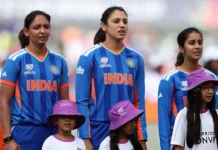 Here’s how India can qualify for Women’s T20 World Cup 2026 semi-final after a loss against South Africa