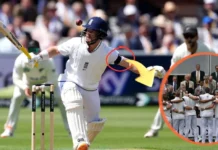 Here’s why England players are wearing black armbands against New Zealand on Day 1 of first Test